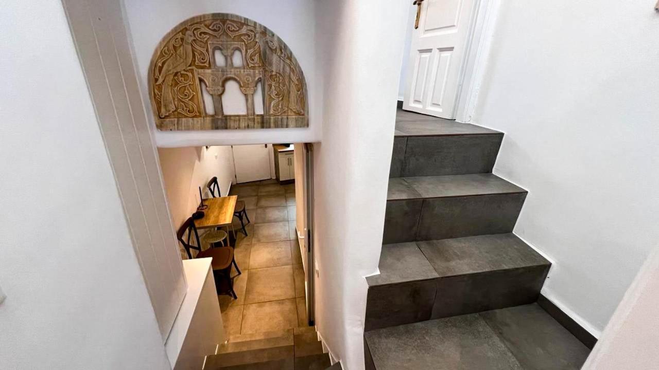 Villa Mykonoscasa Mykonos Town Exterior foto